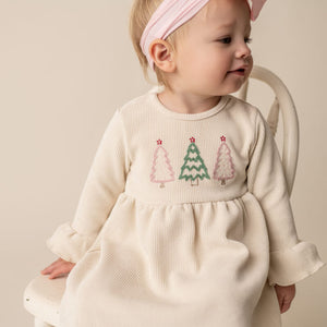 O'CHRISTMAS TREE DRESS