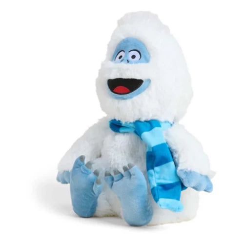 WARMIES - BUMBLE WITH SCARF