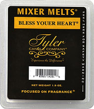 Load image into Gallery viewer, TYLER WAX MELTS CANDLE
