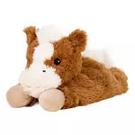 Load image into Gallery viewer, WARMIES - LAYING DOWN HORSE
