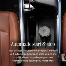 Load image into Gallery viewer, SOHO GUY FOX PURA CAR CARTRIDGE
