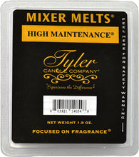 Load image into Gallery viewer, TYLER CANDLE COLLECTION - HIGH MAINTENANCE®
