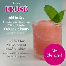 Load image into Gallery viewer, CLASSIC FROSE SLUSH MIX
