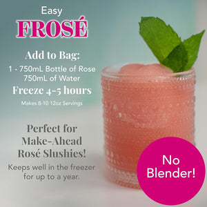 CLASSIC FROSE SLUSH MIX