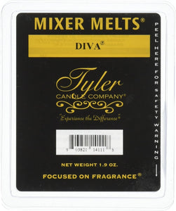 TYLER CANDLE COLLECTION - DIVA