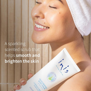 INIS BODY SCRUB 7 fl. oz.