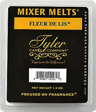 Load image into Gallery viewer, TYLER WAX MELTS CANDLE
