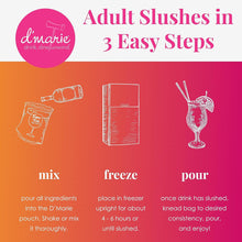 Load image into Gallery viewer, CLASSIC PEACH BELLINI SLUSH MIX

