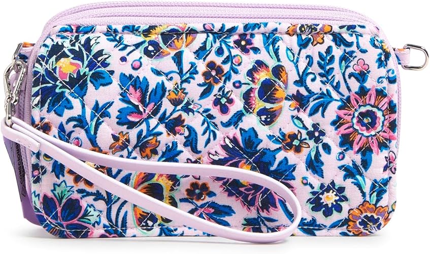 CROSSBODY CLOUD VINE MULTI