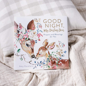 GOOD NIGHT MY DARLING DEAR