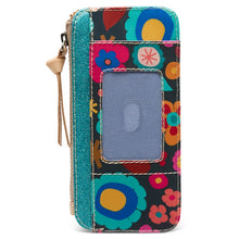 Load image into Gallery viewer, CONSUELA CARD ORGANIZER - AMELIE
