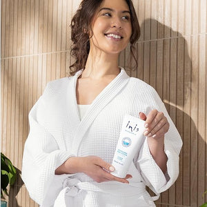 INIS REVITALISING BODY LOTION - 7oz.