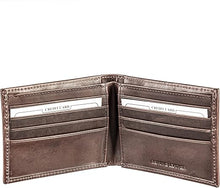 Load image into Gallery viewer, UNIVERSITY OF ALABAMA BIFOLD WALLET
