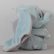 Load image into Gallery viewer, TY BEANIE BABY-GRAY ELEPHANT 8"
