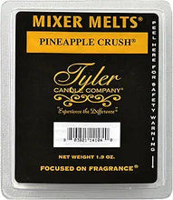 Load image into Gallery viewer, TYLER CANDLE COLLECTION - PINEAPPLE CRUSH®
