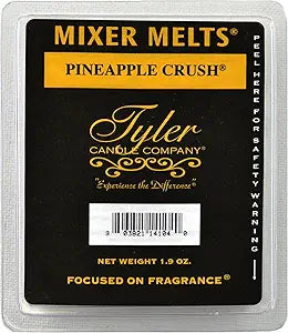 TYLER CANDLE COLLECTION - PINEAPPLE CRUSH®