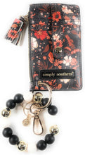 Load image into Gallery viewer, SIMPLY SOUTHERN BEAD BANGLE WALLET
