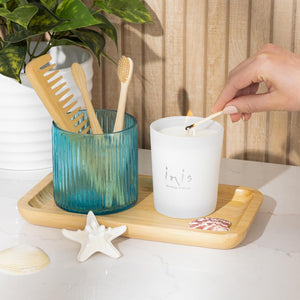 INIS SCENTED CANDLE