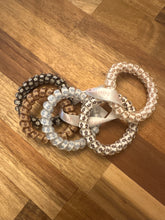 Load image into Gallery viewer, SIMPLY SOUTHERN HAIR TIE

