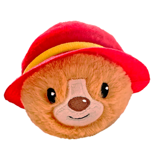 TY BEANIE BOUNCER PADDINGTON