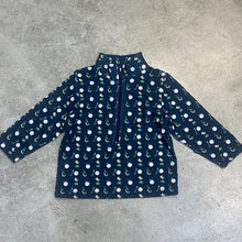 Load image into Gallery viewer, ETHAN 1/4 ZIP PULLOVER - GOLF
