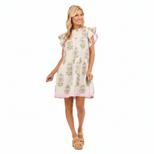 Load image into Gallery viewer, BREE TIERED DRESS
