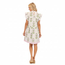 Load image into Gallery viewer, BREE TIERED DRESS
