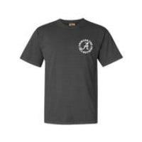 Load image into Gallery viewer, ALABAMA SPLIT A POSTER TEE
