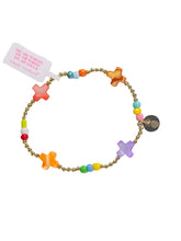 Load image into Gallery viewer, SIMPLY SOUTHERN STACK BRACELET
