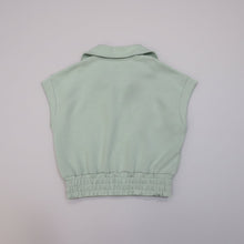 Load image into Gallery viewer, CAMBRIDGE TOP SAGE
