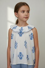 Load image into Gallery viewer, LILLY BLUE
