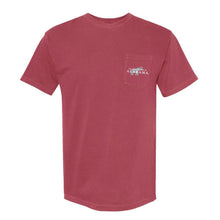 Load image into Gallery viewer, TRADITION AND TUSK TEE
