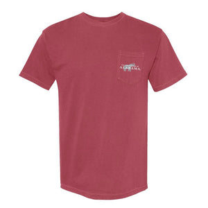 TRADITION AND TUSK TEE