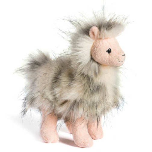 FAB FUZZ LLAMA GLAMA