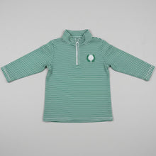 Load image into Gallery viewer, GOLF 1/4 ZIP PULLOVER
