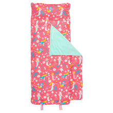 Load image into Gallery viewer, ALL OVER PRINT NAP MAT - GIRL
