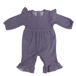 IRIS GIRLS ROMPER