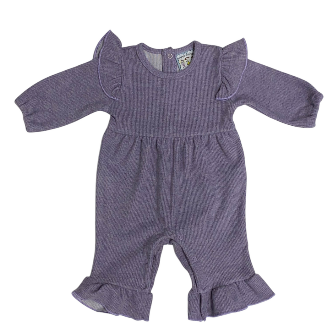 IRIS GIRLS ROMPER