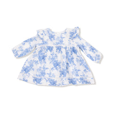 Load image into Gallery viewer, VINTAGE LACE DRESS - DREAM COTTAGE FLORAL
