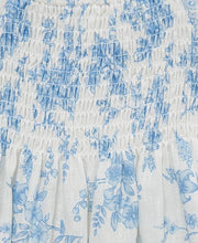 Load image into Gallery viewer, FLORAL TOILE SUNDRESS
