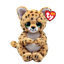Load image into Gallery viewer, TY BEANIE BABY - LLOYD

