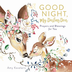 GOOD NIGHT MY DARLING DEAR