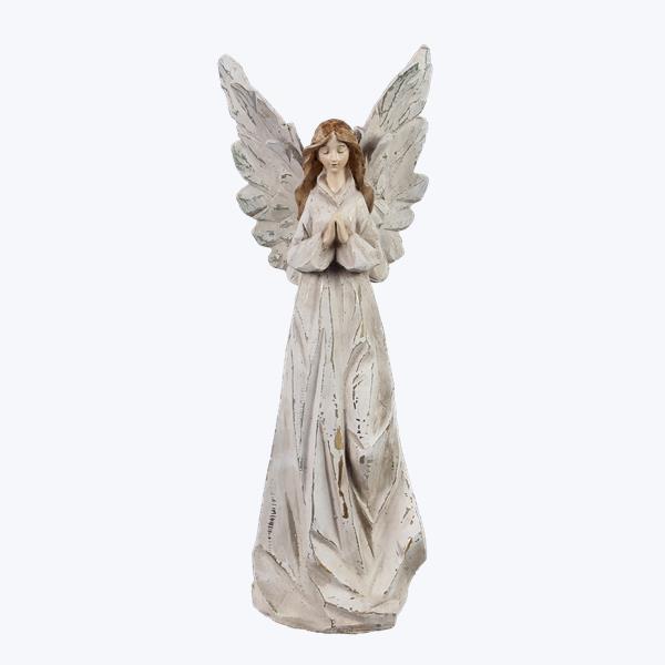 RESIN ANGEL TABLETOP