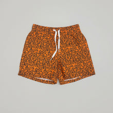 Load image into Gallery viewer, MERIPEX YOUTH TIGER SWIM - ORANGE
