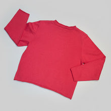 Load image into Gallery viewer, PINK LEMONADE ROLL NECK
