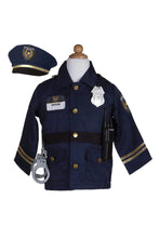 Load image into Gallery viewer, POLICE OFFICER WITH ACCESSORIES

