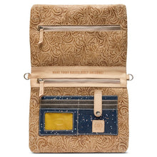 Load image into Gallery viewer, CONSUELA METRO CROSSBODY - LAWTON
