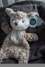 Load image into Gallery viewer, PUTTY NURSERY FAWN LOVEY
