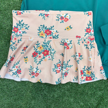 Load image into Gallery viewer, COURT SKORT - BLOSSOM
