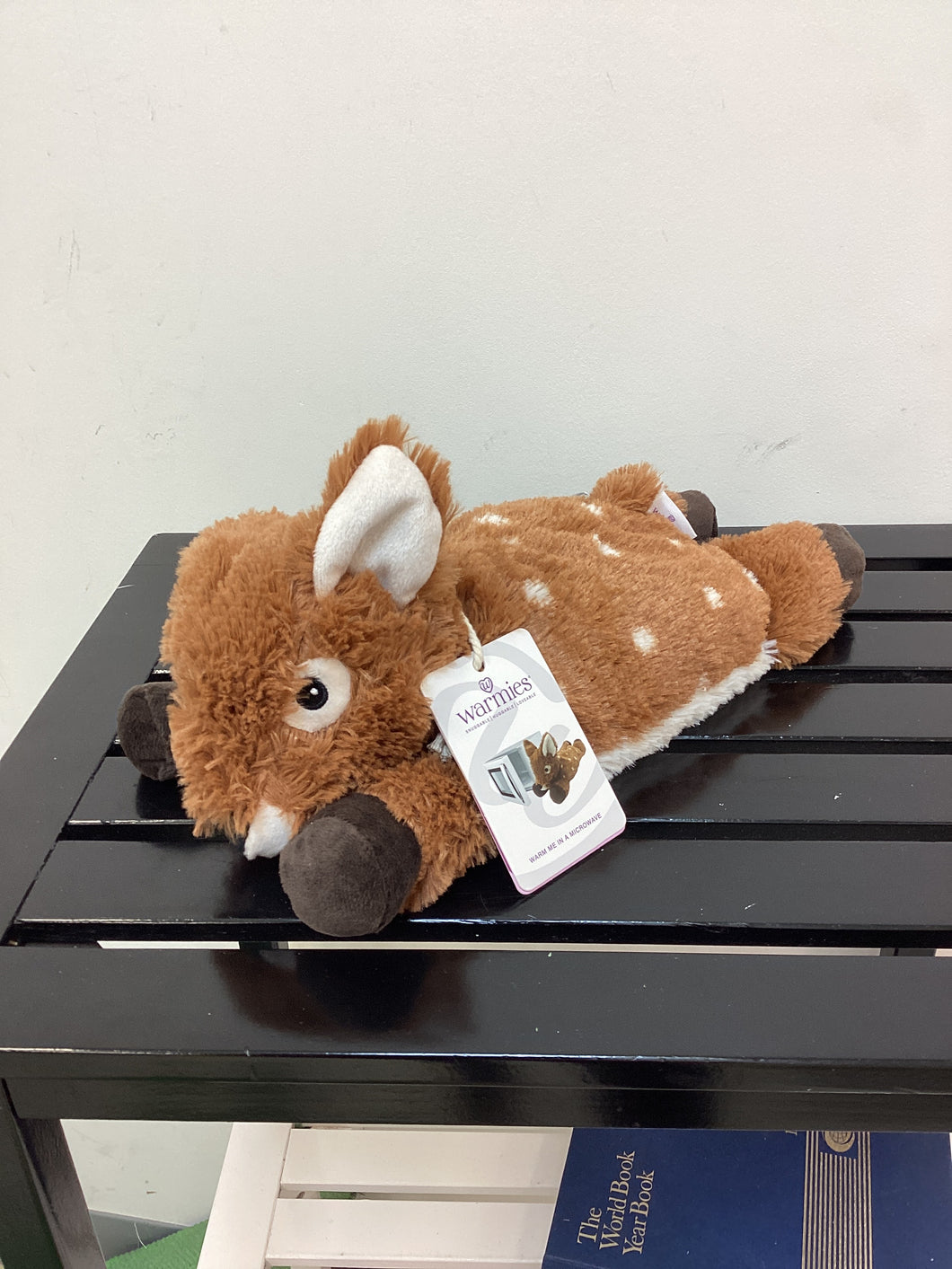WARMIES - DEER